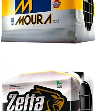 Moura – Zetta